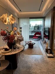 W RESIDENCES MARINA VIEW - SINGAPORE (D1), Apartment #531420001